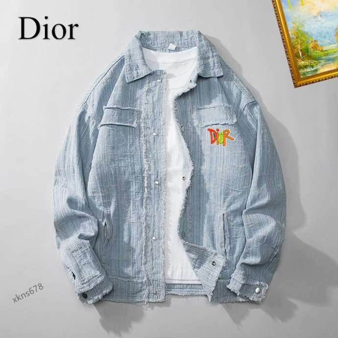 Picture of Dior Jackets _SKUDiorM-3XL25tn6812502